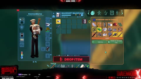 Abiotic Factor - Day 1 | Story Playthrough • RTX 3060 • Gameplay