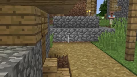 Minecraft BUT the World Is Full of Dinosaurs!