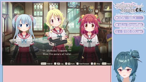 Madoka Magica Magia Exedra