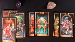 Love is Coming! | Weekly Tarot Reading: September 1-7