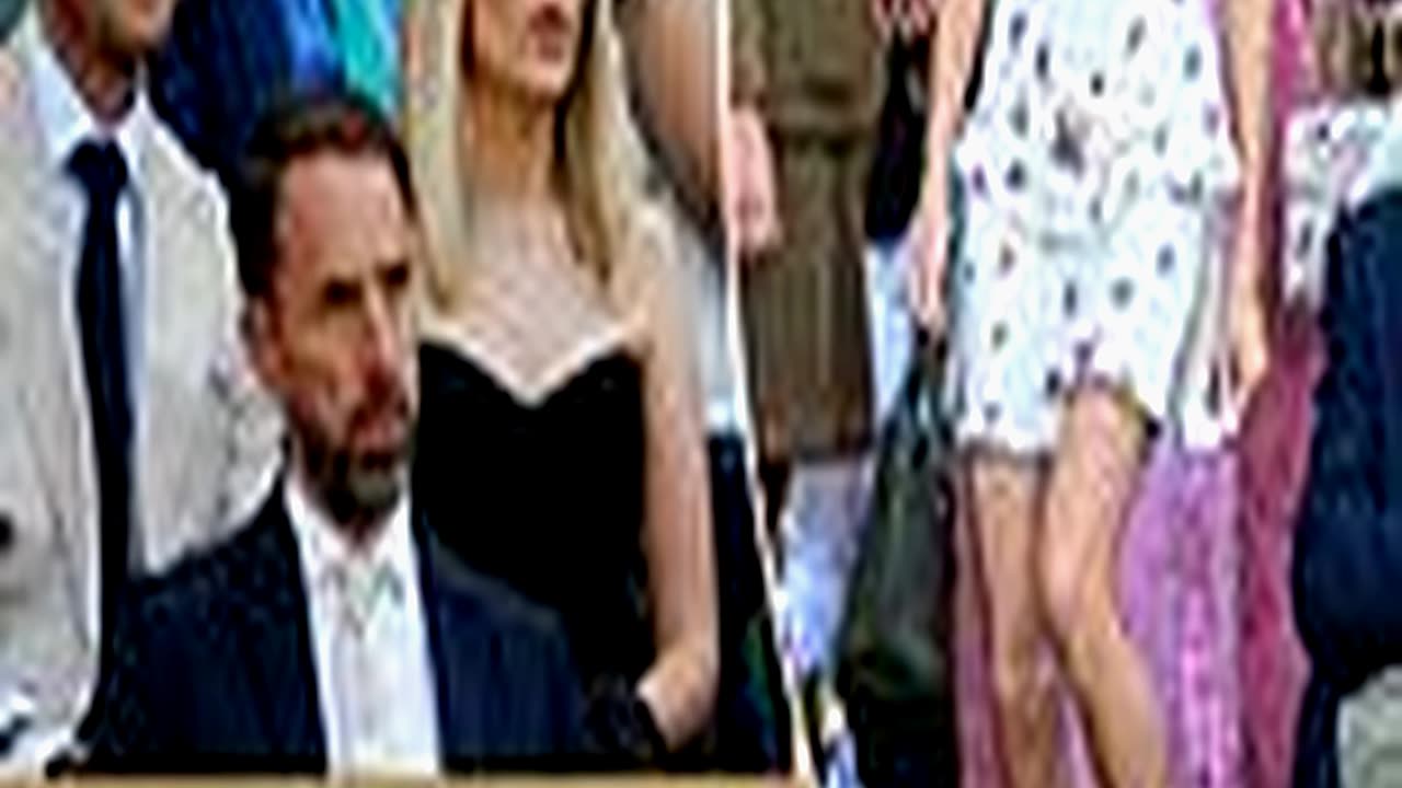 Why the Wimbledon Royal Box is the New Red Carpet