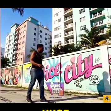 GTA 6 Reveal Coming in April?