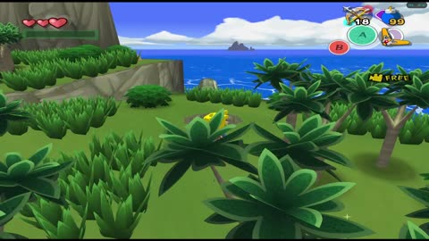 The Legend of Zelda Windwaker [RA] - Episode 32.7 - Hunting Remaining RA [NC]