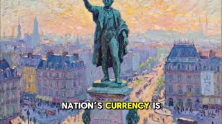 The Coinage Act of 1792: The Money Law America Forgot (25 Oct 2025)