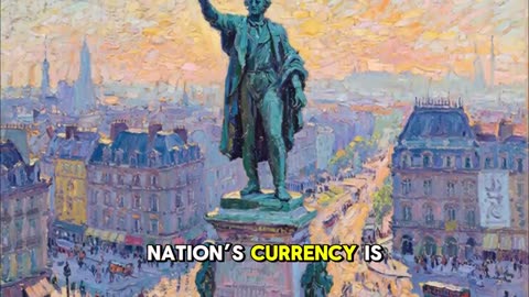 The Coinage Act of 1792: The Money Law America Forgot (25 Oct 2025)