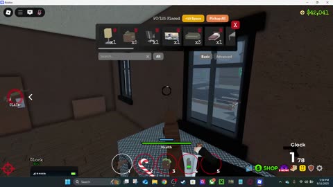[Full Gameplay #258-2025] Roblox: Da Hood