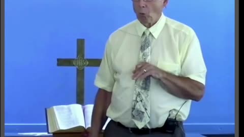 Healthy Churches (short)