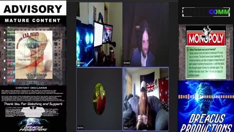 DREAGUS PRODUCTIONS WEDNESDAY SHOWS-18 JUN 25raw