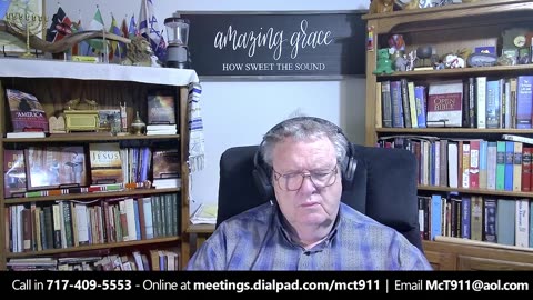 Bible Teaching: Gospel of John, Part 1