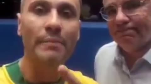 já dizia minha vó, cavalo manso todo mundo monta