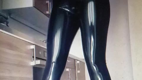 Sexy Tuesday Leggings 💋💘