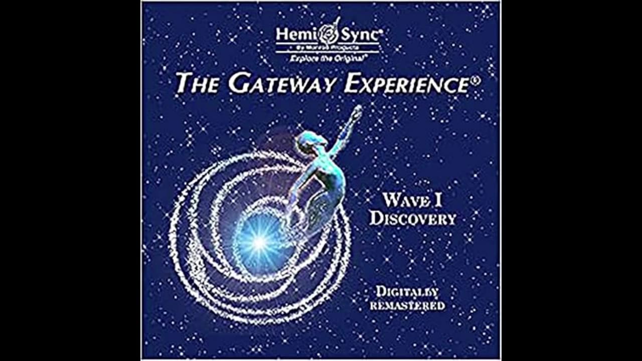 The gateway tapes 5 - Wave 1 Discovery - Track 5 Sleep Exploration