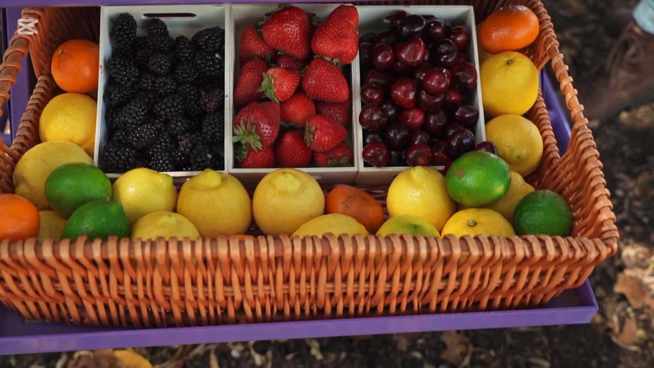 6 FOOD TO EAT FOR BETTER SKIN