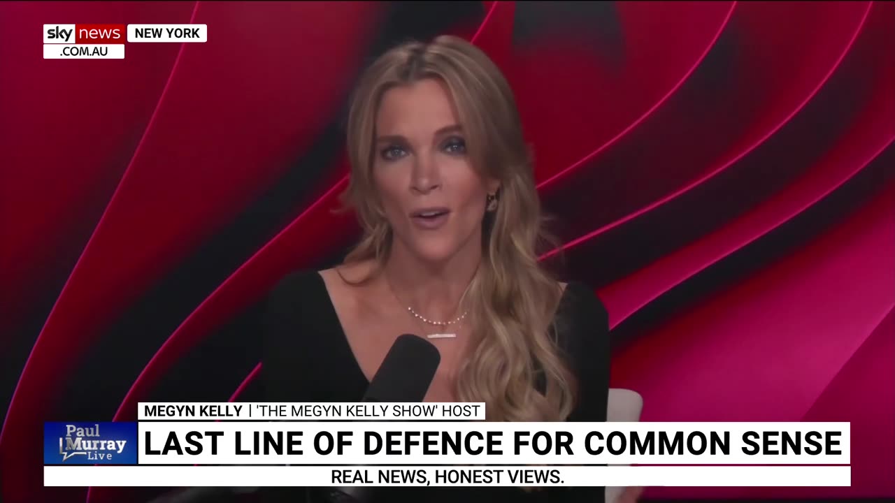 Megyn Kelly breaks down Trump’s popularity rising despite hysteria around tariffs