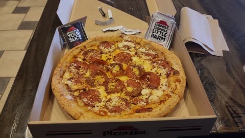 MEAL OF THE DAY