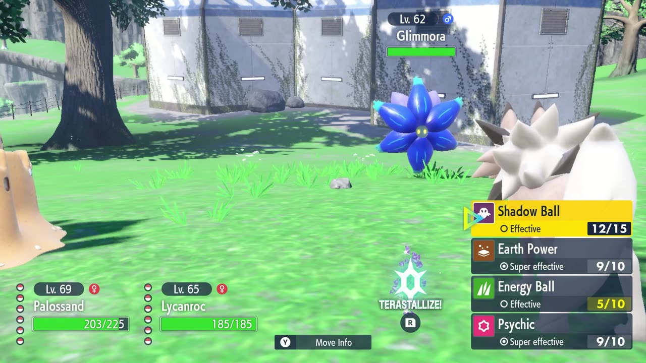 Pokemon Scarlet: Taking down Nemona and heading into Crater of Paldea!