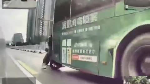 Eyes on the road.