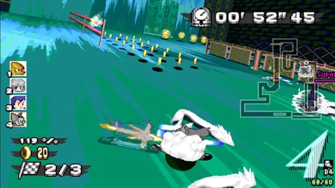 Ring Racers 1st Anniversary Game: Day 4 - Part 2