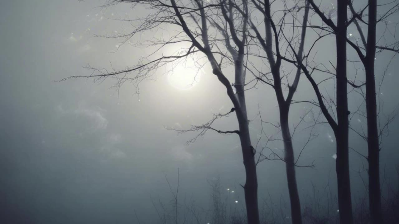 The Veil That Speaks V2