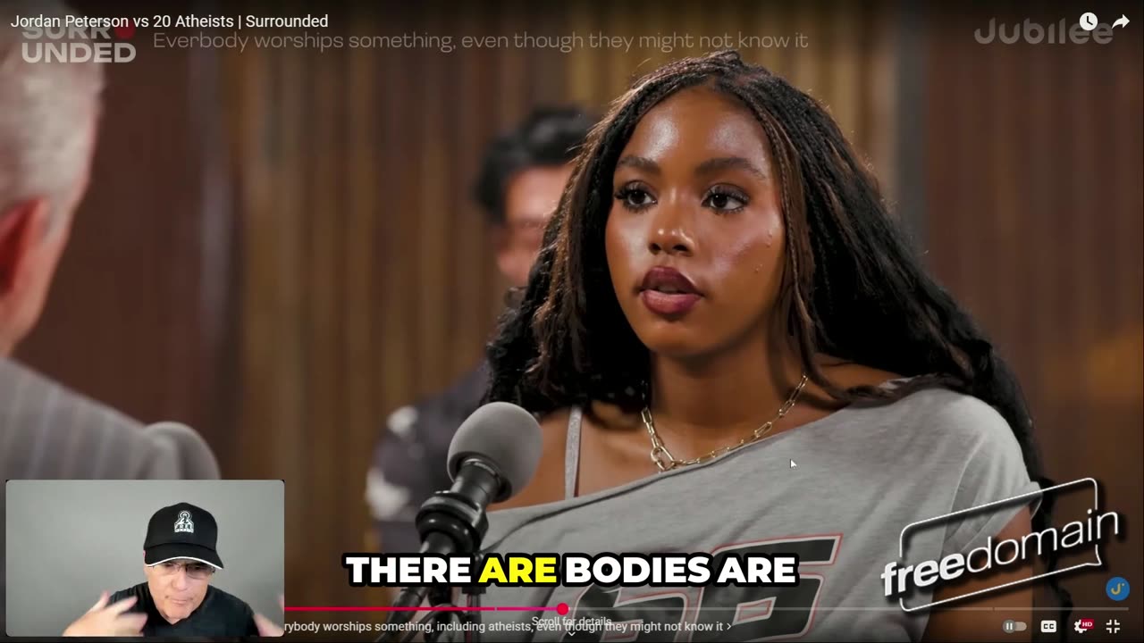 The Future Is Unknowable!