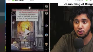 Fourth Seal is here! A one world religion which is Islam & a one world currency on their way!