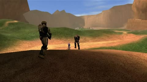 Code Monkeys / Red Vs Blue / Movies