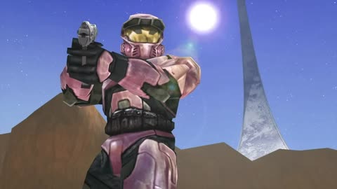 Code Monkeys / Red Vs Blue / Movies