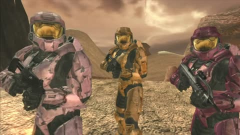 Code Monkeys / Red Vs Blue / Movies