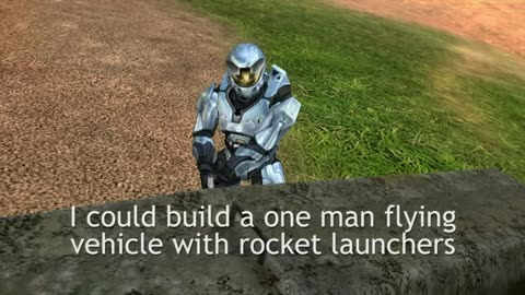 Code Monkeys / Red Vs Blue / Movies