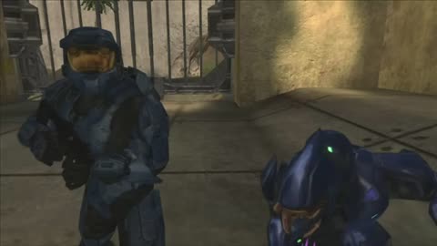 Code Monkeys / Red Vs Blue / Movies