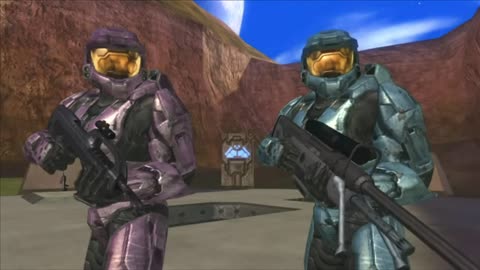 Code Monkeys / Red Vs Blue / Movies