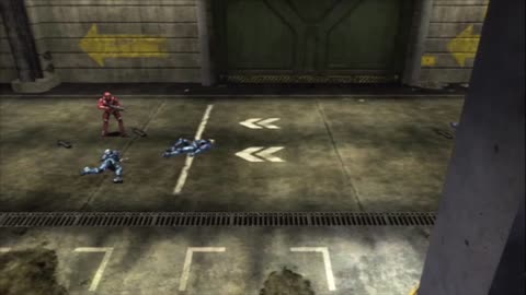Code Monkeys / Red Vs Blue / Movies