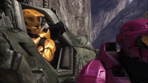 Code Monkeys / Red Vs Blue / Movies
