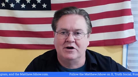 MatthewJshow