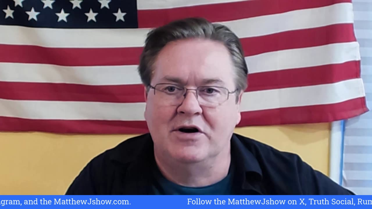 MatthewJshow