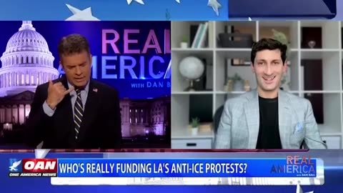 CEO of 'Crowds on Demand' Reveals The Shocking Truth About LA Riot Funding