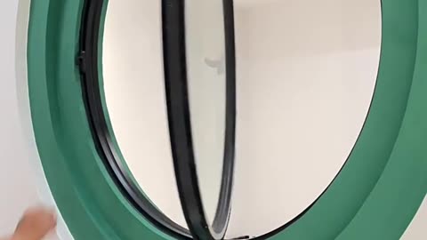 This 360° Rotating Circular Window Will Blow Your Mind! 🤯 | Future of Home Design
