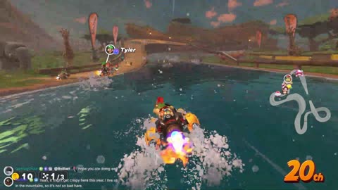 Nintendo Switch-2 Open Play