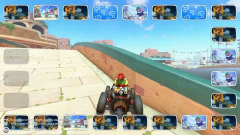 Nintendo Switch-2 Open Play