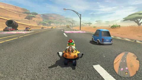 Nintendo Switch-2 Open Play