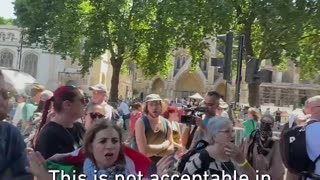 😳👵 83-Year-Old Priest Mistaken For Terrorist?! Wait For It... | FunFM