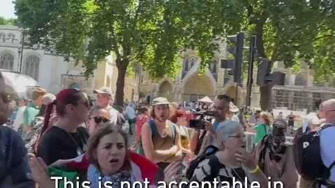 😳👵 83-Year-Old Priest Mistaken For Terrorist?! Wait For It... | FunFM