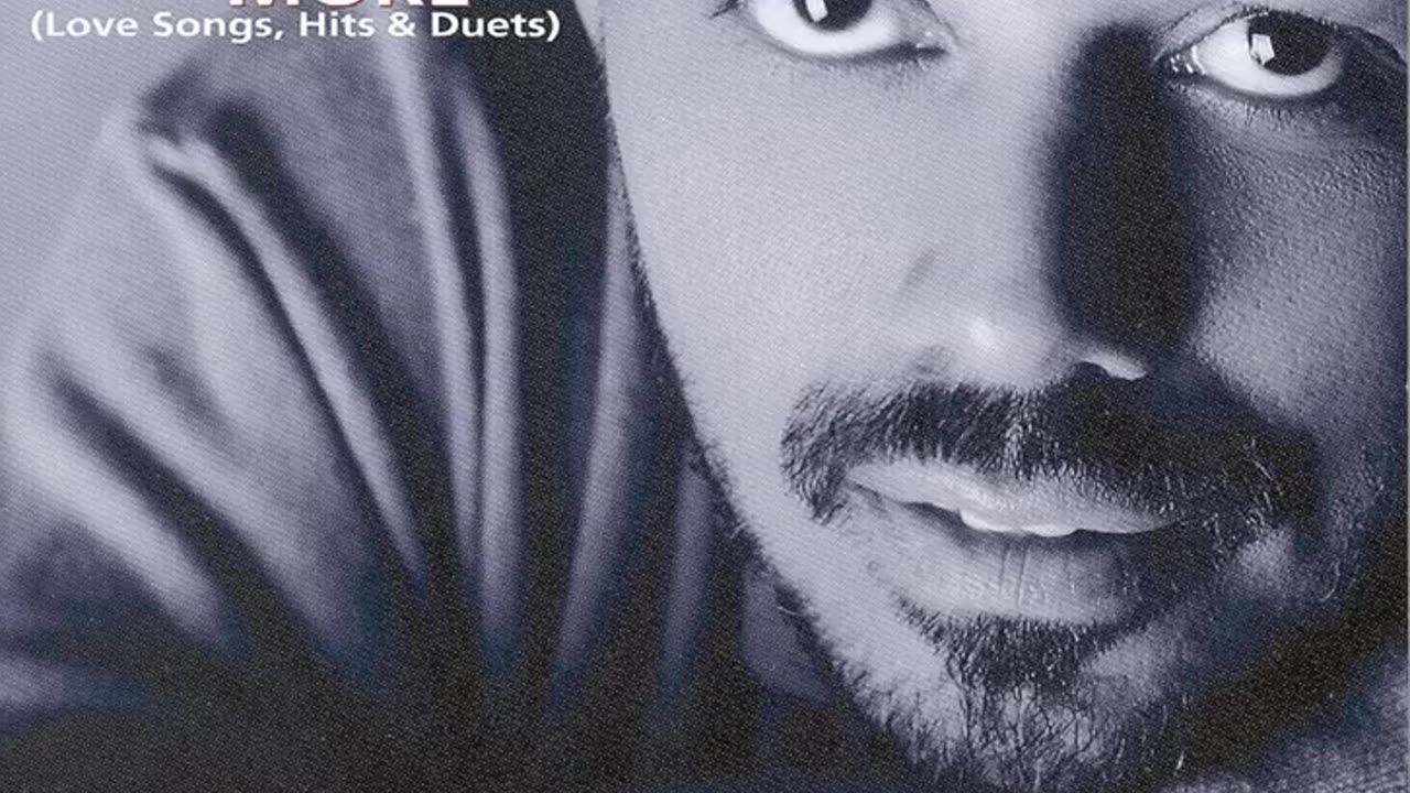 James Ingram - One Hundred Ways (New Version)