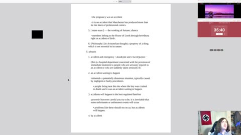 8 Hours Study With Me