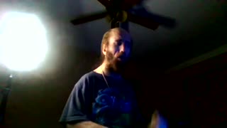 Cyraxx live on something. "Finul finul warning, my Lord". 7/21/2025.