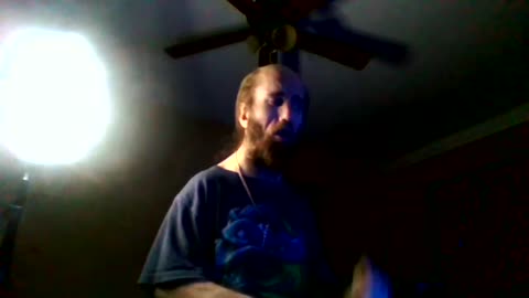 Cyraxx live on something. "Finul finul warning, my Lord". 7/21/2025.