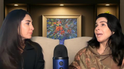 Being Secure in Who You Are — That’s Top Tier Growth | CLIP from Ep. 40