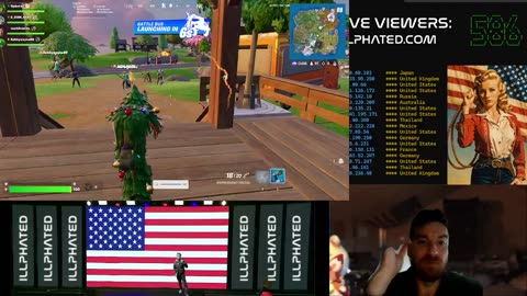 #ILLPHATED.com BEING DDOSed | ILLPHATED.COM