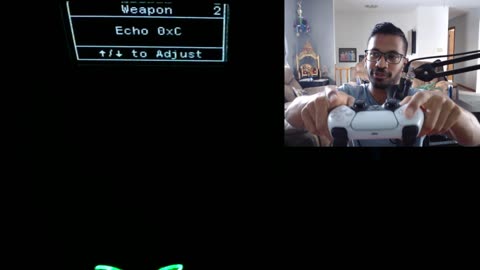 PANDAAIM V7 WZ + BO7 Setup Guide ON PC with PS5 CONTROLLER