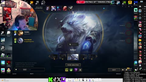 ESCAPE FROM TARKOV X GOOFING OFF